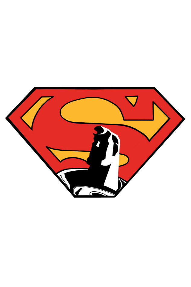 Superman T-shirt